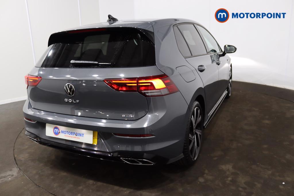 Volkswagen Golf R-Line Automatic Petrol Hatchback - Stock Number (1502356) - 30th supplementary image