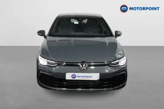 Volkswagen Golf R-Line Automatic Petrol Hatchback - Stock Number (1502356) - Front bumper