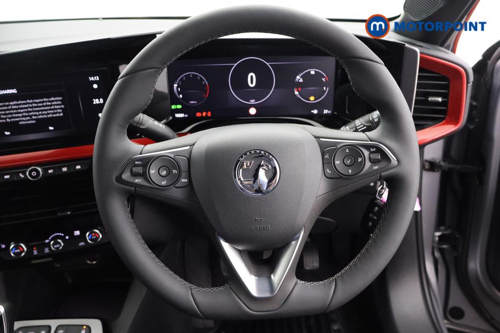 Vauxhall Mokka GS Manual Petrol SUV - Stock Number (1502386) - 1st supplementary image