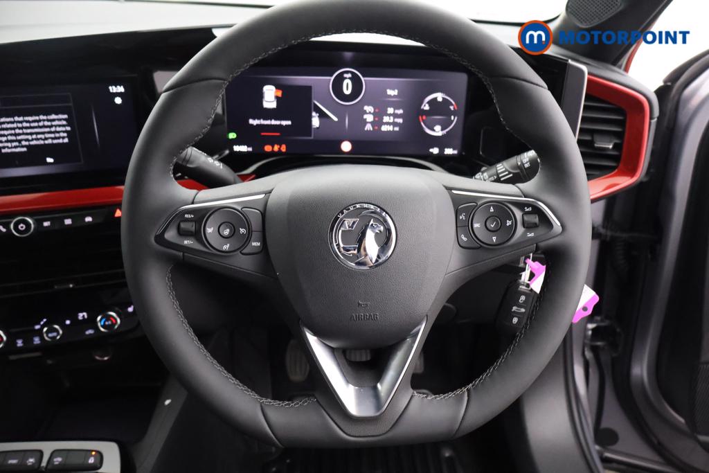 Vauxhall Mokka GS Manual Petrol SUV - Stock Number (1502396) - 1st supplementary image