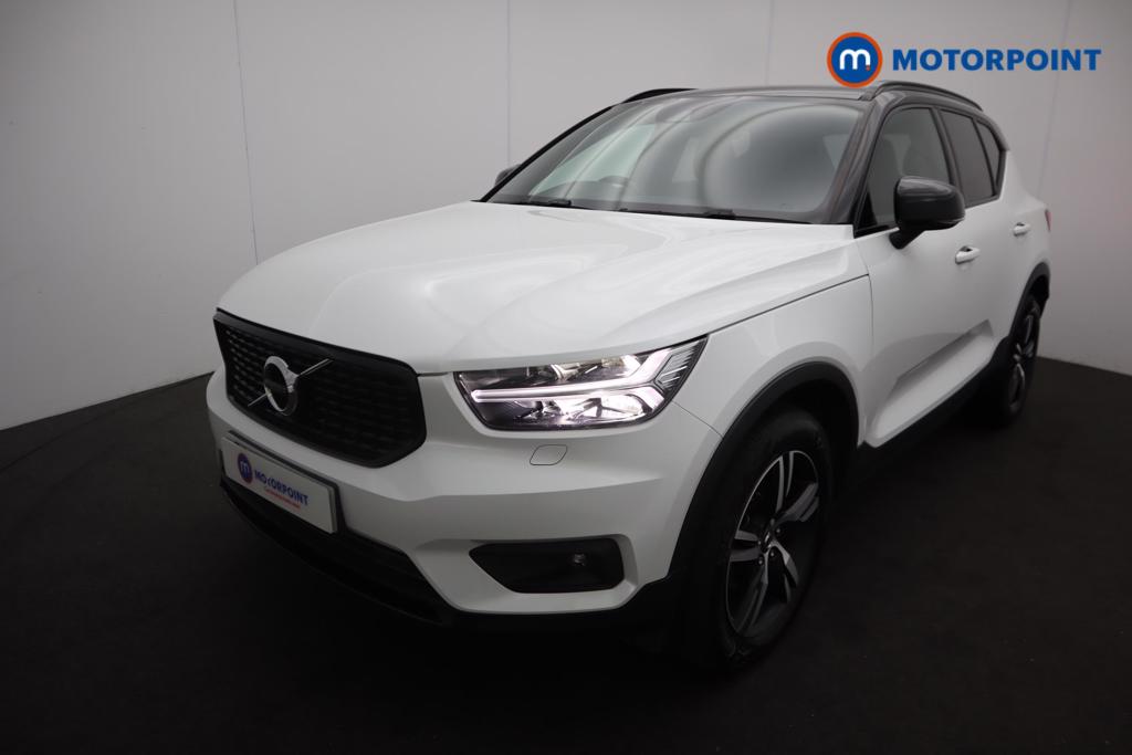 Volvo Xc40 R Design Automatic Petrol SUV - Stock Number (1502583) - 20th supplementary image