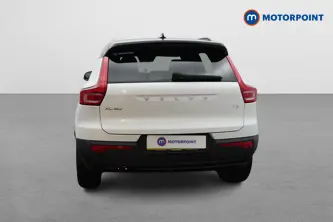 Volvo Xc40 R Design Automatic Petrol SUV - Stock Number (1502583) - Rear bumper