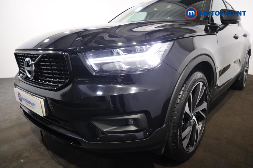 Volvo Xc40 R Design Pro Automatic Petrol SUV - Stock Number (1502592) - 25th supplementary image