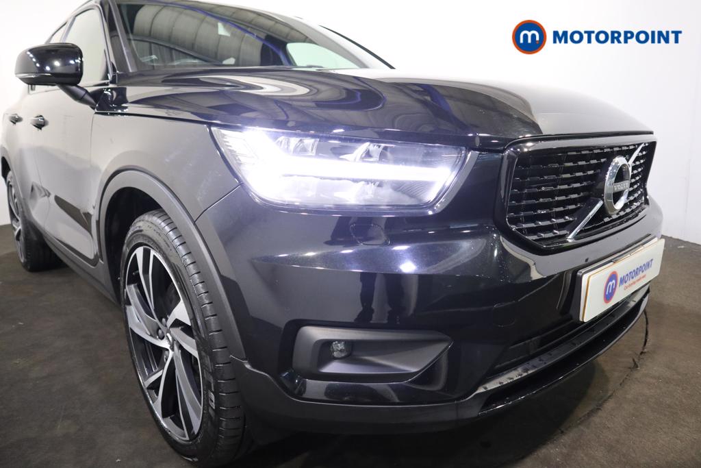 Volvo Xc40 R Design Pro Automatic Petrol SUV - Stock Number (1502592) - 26th supplementary image