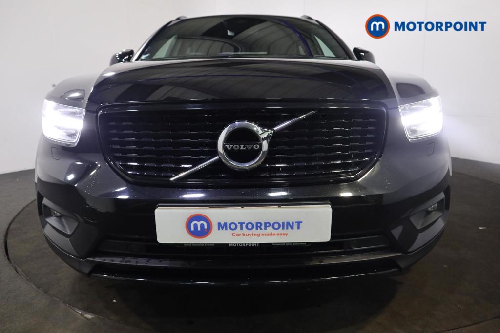 Volvo Xc40 R Design Pro Automatic Petrol SUV - Stock Number (1502592) - 27th supplementary image