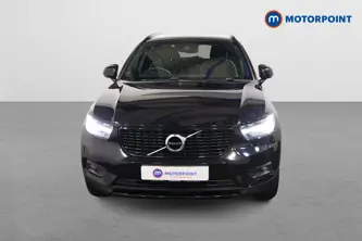 Volvo Xc40 R Design Pro Automatic Petrol SUV - Stock Number (1502592) - Front bumper