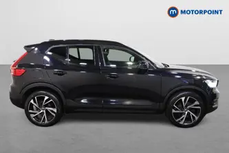 Volvo Xc40 R Design Pro Automatic Petrol SUV - Stock Number (1502592) - Drivers side