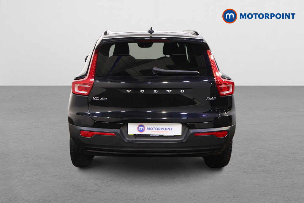 Volvo Xc40 R Design Pro Automatic Petrol SUV - Stock Number (1502592) - Rear bumper