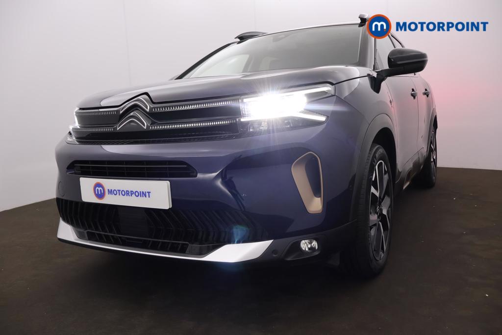 Citroen C5 Aircross C-Series Edition Automatic Petrol SUV - Stock Number (1502796) - 28th supplementary image