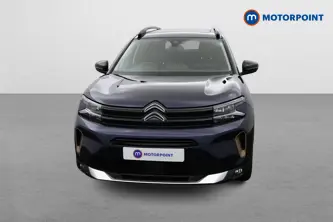 Citroen C5 Aircross C-Series Edition Automatic Petrol SUV - Stock Number (1502796) - Front bumper