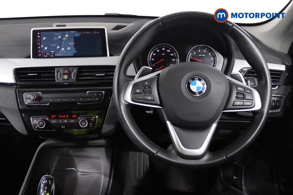 BMW X1 SE Automatic Petrol SUV - Stock Number (1502929) - 3rd supplementary image