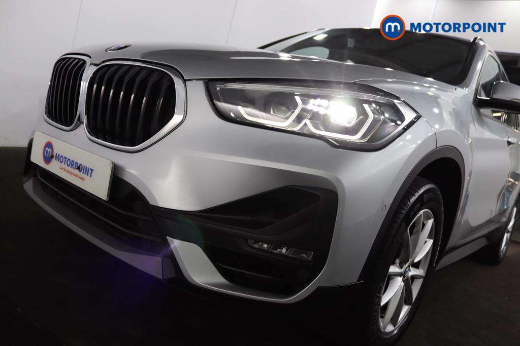 BMW X1 SE Automatic Petrol SUV - Stock Number (1502929) - 31st supplementary image