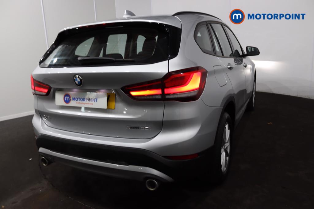 BMW X1 SE Automatic Petrol SUV - Stock Number (1502929) - 33rd supplementary image