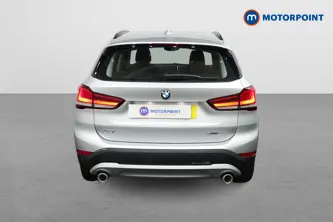 BMW X1 SE Automatic Petrol SUV - Stock Number (1502929) - Rear bumper