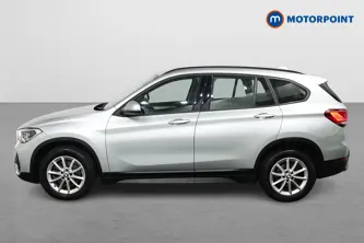 BMW X1 SE Automatic Petrol SUV - Stock Number (1502929) - Passenger side