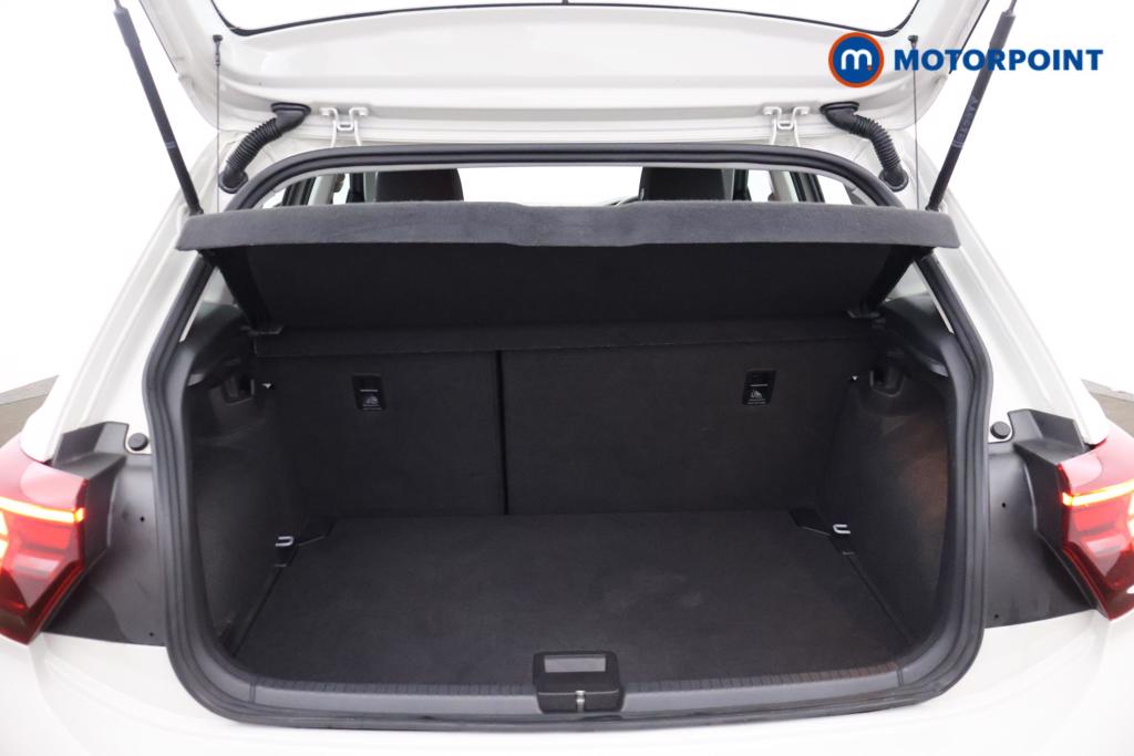 Volkswagen Polo Life Manual Petrol Hatchback - Stock Number (1503063) - 15th supplementary image