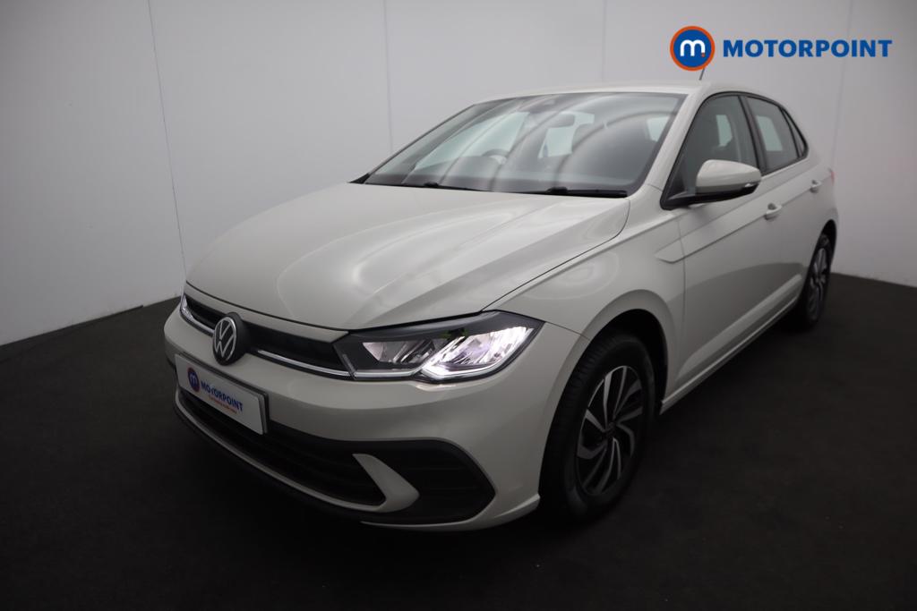 Volkswagen Polo Life Manual Petrol Hatchback - Stock Number (1503080) - 18th supplementary image