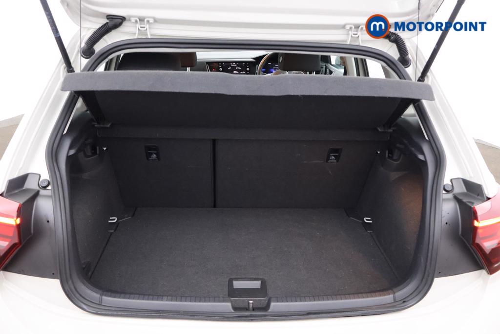 Volkswagen Polo Life Manual Petrol Hatchback - Stock Number (1503099) - 15th supplementary image