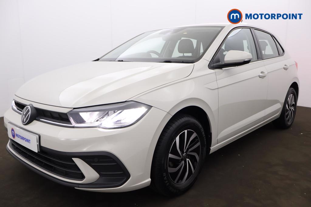 Volkswagen Polo Life Manual Petrol Hatchback - Stock Number (1503099) - 20th supplementary image