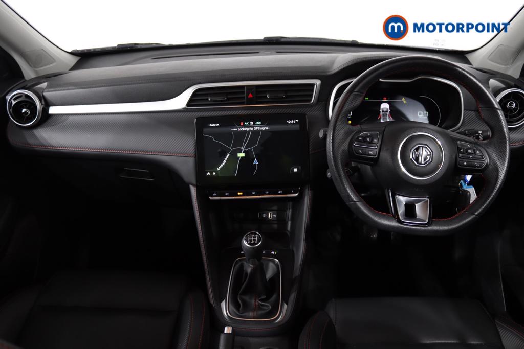 Mg Motor Uk ZS Exclusive Manual Petrol SUV - Stock Number (1503155) - 1st supplementary image