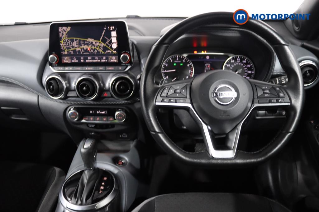 Nissan Juke N-Connecta Automatic Petrol SUV - Stock Number (1503305) - 3rd supplementary image