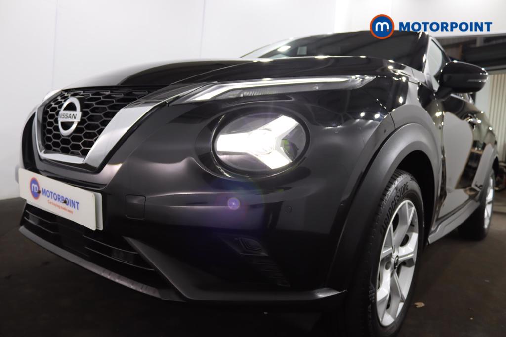 Nissan Juke N-Connecta Automatic Petrol SUV - Stock Number (1503305) - 28th supplementary image