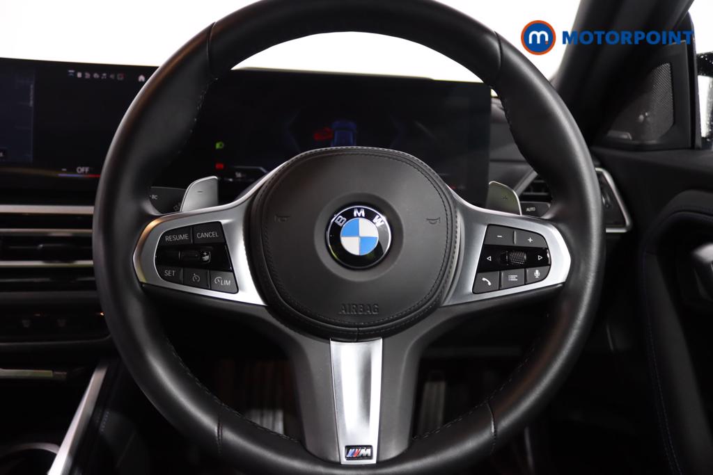 BMW 2 Series M240i Automatic Petrol Coupe - Stock Number (1503342) - 6th supplementary image