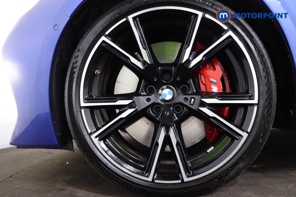 BMW 2 Series M240i Automatic Petrol Coupe - Stock Number (1503342) - 11th supplementary image