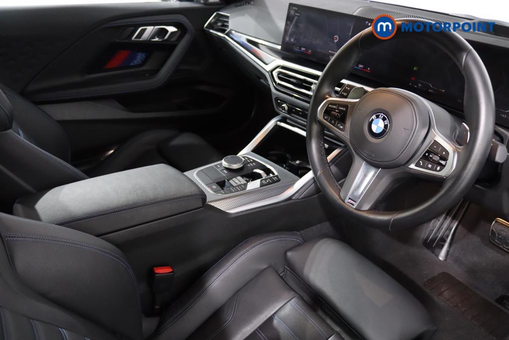 BMW 2 Series M240i Automatic Petrol Coupe - Stock Number (1503342) - 25th supplementary image