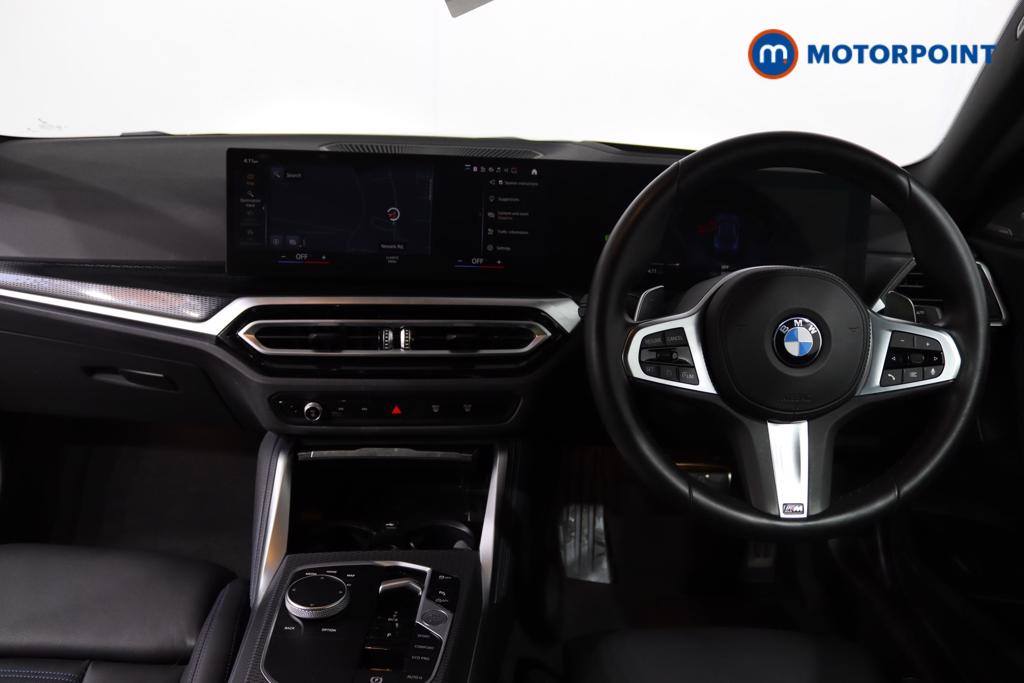 BMW 2 Series M240i Automatic Petrol Coupe - Stock Number (1503342) - 1st supplementary image