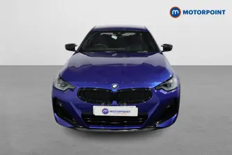 BMW 2 Series M240i Automatic Petrol Coupe - Stock Number (1503342) - Front bumper