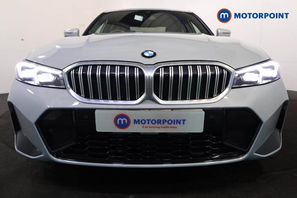 BMW 3 Series M Sport Automatic Petrol Saloon - Stock Number (1503508) - 29th supplementary image