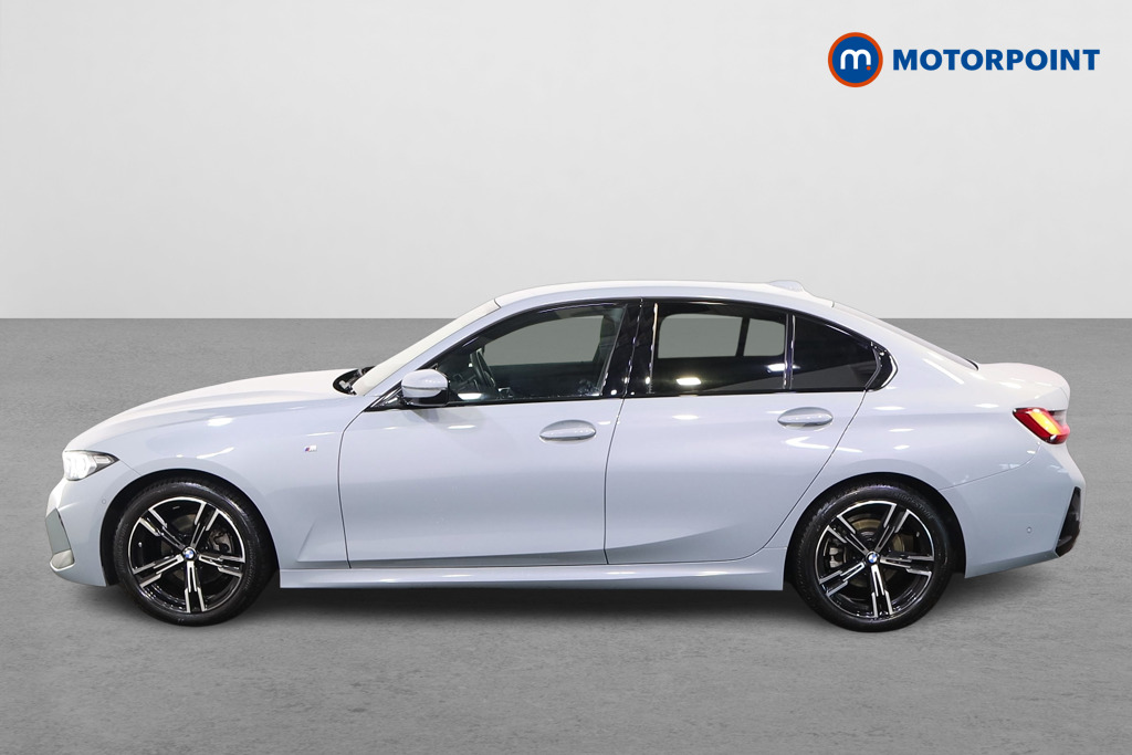 BMW 3 Series M Sport Automatic Petrol Saloon - Stock Number (1503508) - Passenger side