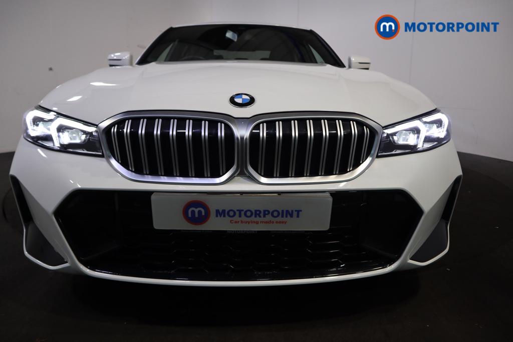 BMW 3 Series M Sport Automatic Petrol Saloon - Stock Number (1503589) - 29th supplementary image