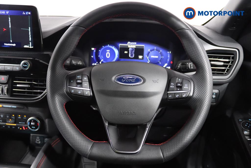 Ford Kuga St-Line Edition Manual Diesel SUV - Stock Number (1503647) - 6th supplementary image