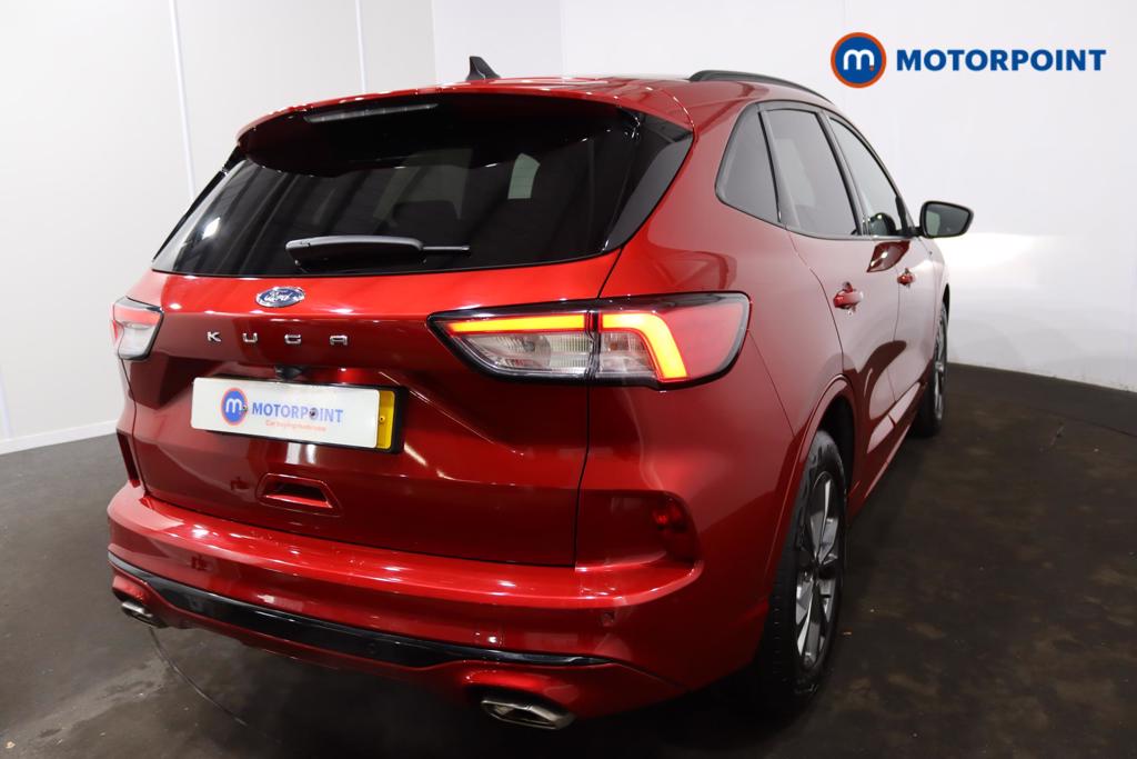 Ford Kuga St-Line Edition Manual Diesel SUV - Stock Number (1503647) - 32nd supplementary image