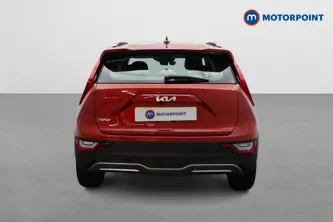 KIA Niro 2 Automatic Electric SUV - Stock Number (1503697) - Rear bumper