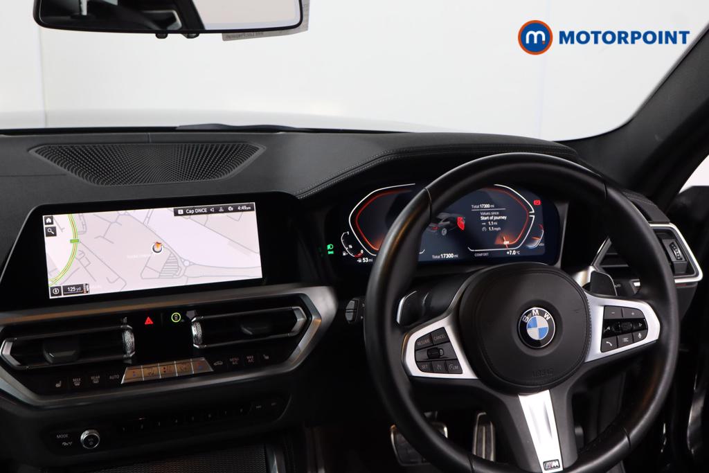 BMW 4 Series M Sport Automatic Petrol Coupe - Stock Number (1503757) - 2nd supplementary image