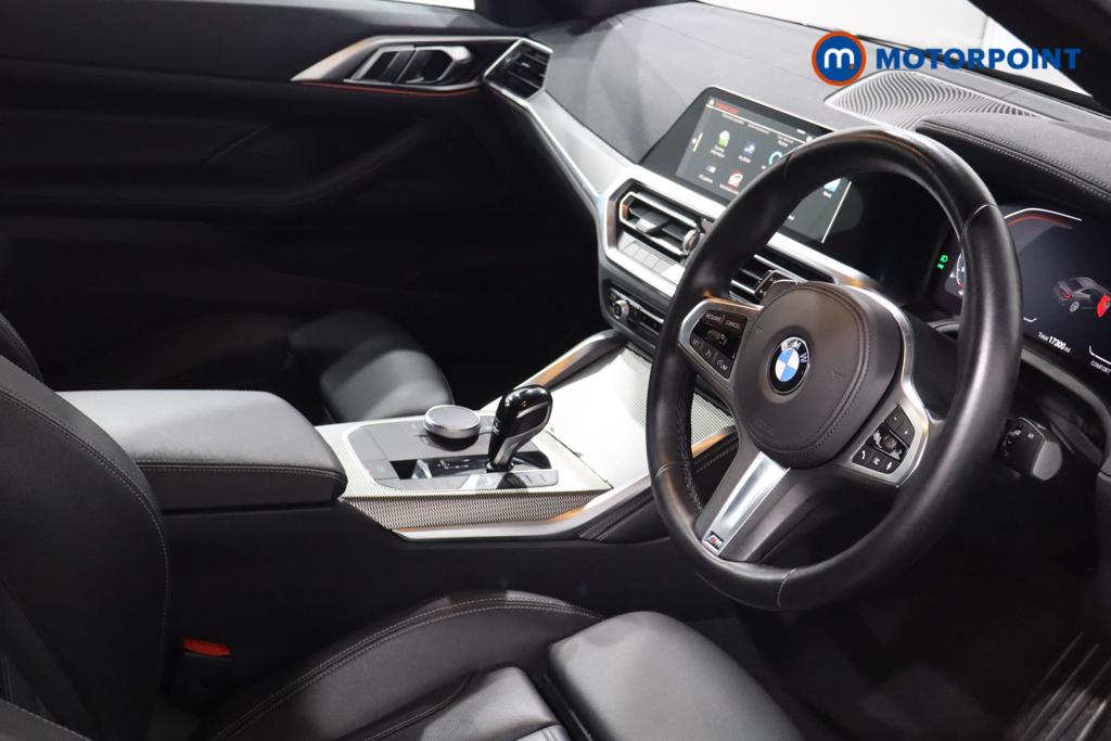 BMW 4 Series M Sport Automatic Petrol Coupe - Stock Number (1503757) - 16th supplementary image