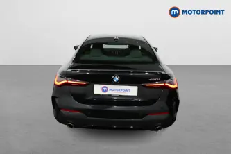 BMW 4 Series M Sport Automatic Petrol Coupe - Stock Number (1503757) - Rear bumper