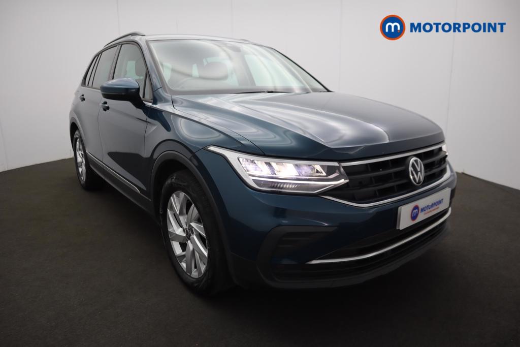 Volkswagen Tiguan Life Manual Petrol SUV - Stock Number (1503766) - 18th supplementary image