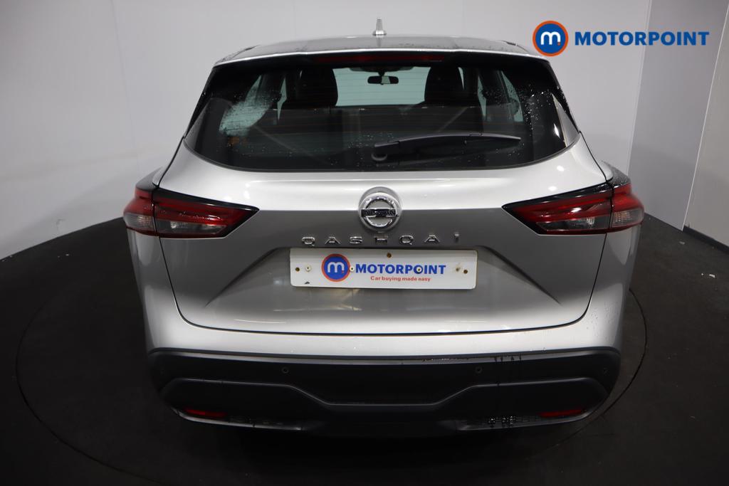 Nissan Qashqai Acenta Premium Manual Petrol SUV - Stock Number (1503821) - 16th supplementary image