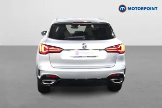 Mg Motor Uk HS Trophy Manual Petrol SUV - Stock Number (1503961) - Rear bumper