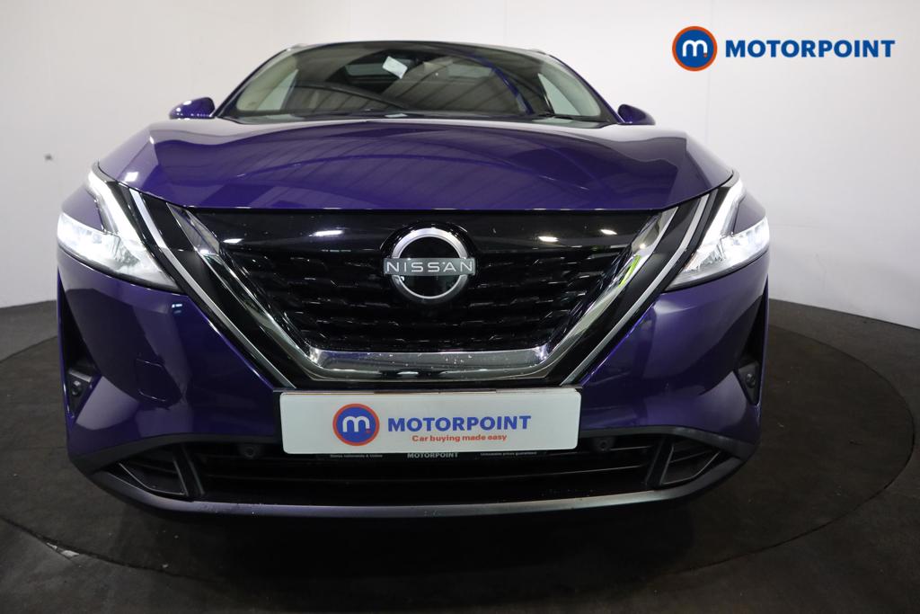 Nissan Qashqai N-Connecta Automatic Petrol-Electric Hybrid SUV - Stock Number (1503991) - 26th supplementary image