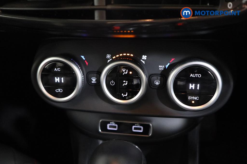 Fiat 500X Sport Automatic Petrol-Electric Hybrid SUV - Stock Number (1503994) - 8th supplementary image