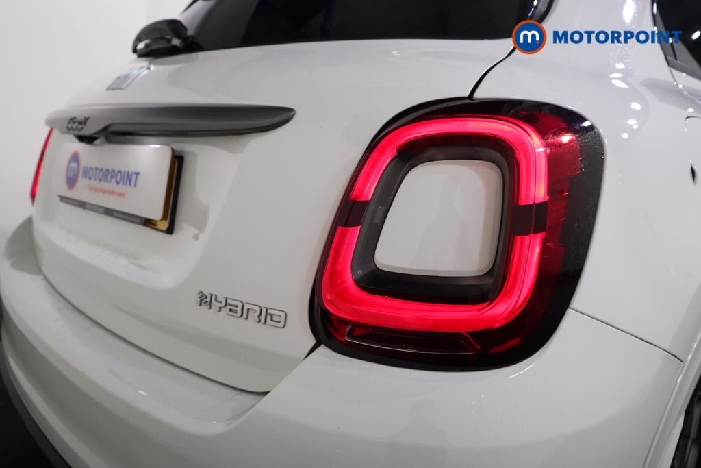 Fiat 500X Sport Automatic Petrol-Electric Hybrid SUV - Stock Number (1503994) - 22nd supplementary image