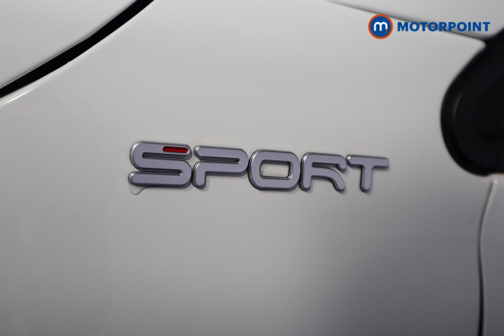 Fiat 500X Sport Automatic Petrol-Electric Hybrid SUV - Stock Number (1503994) - 25th supplementary image