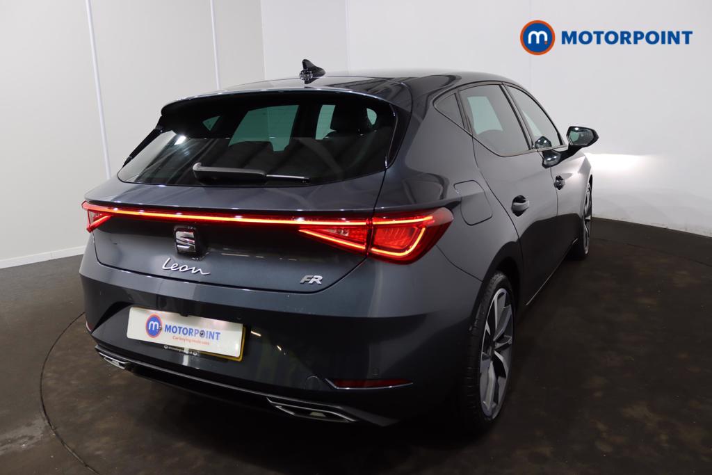 Seat Leon Fr First Edition Automatic Petrol Hatchback - Stock Number (1504129) - 29th supplementary image