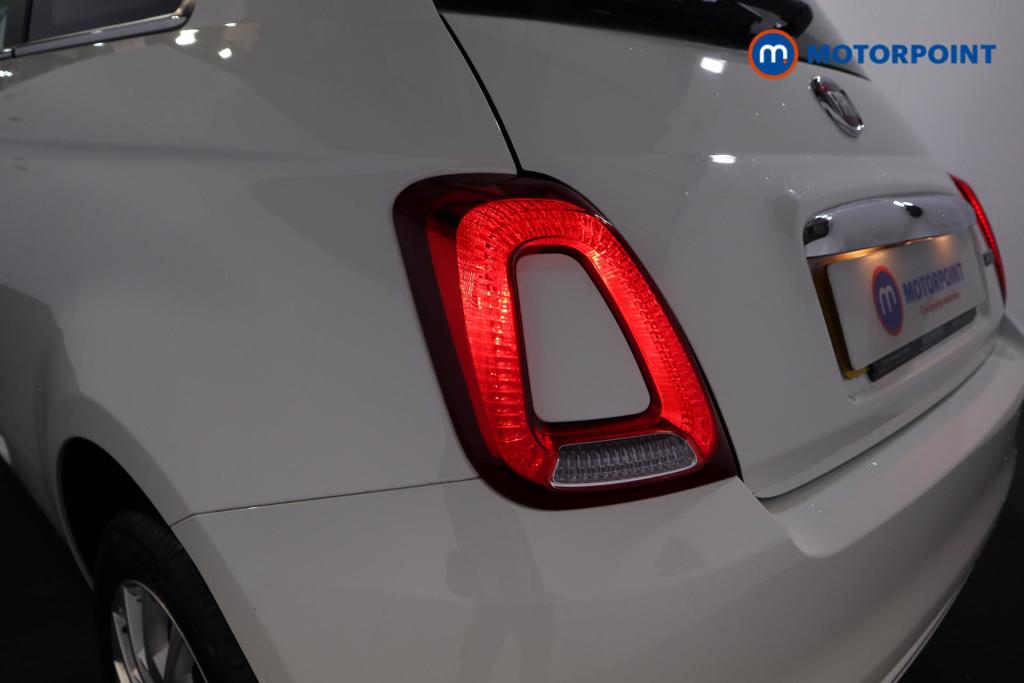 Fiat 500 1.0 Mild Hybrid 3Dr Manual Petrol-Electric Hybrid Hatchback - Stock Number (1504159) - 16th supplementary image