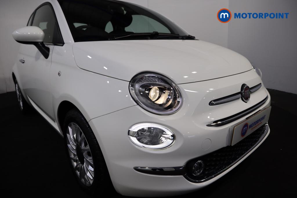 Fiat 500 1.0 Mild Hybrid 3Dr Manual Petrol-Electric Hybrid Hatchback - Stock Number (1504159) - 18th supplementary image